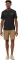 Vaude Spirit II T-Shirt kurzarm schwarz (Herren) Vorschaubild