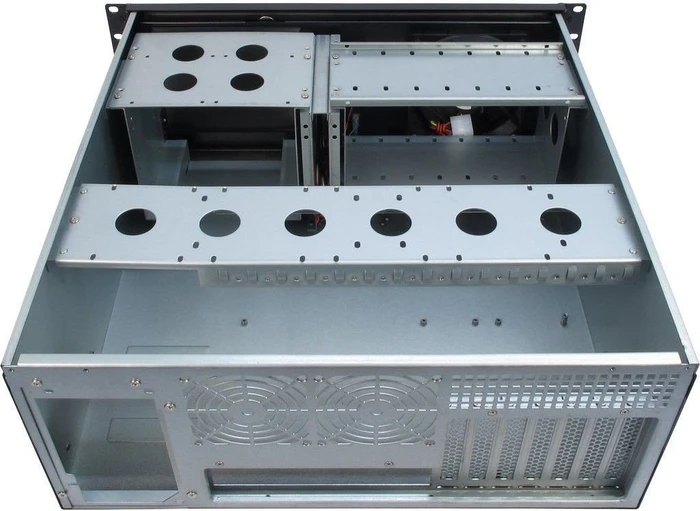 Inter-Tech 4088 [Rev. 2], 4HE