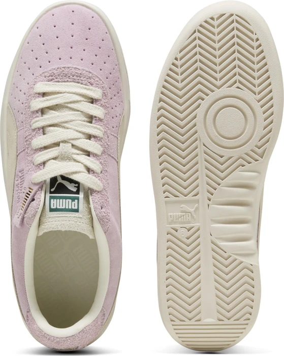 Puma GV Special Suede rose mauve/warm white