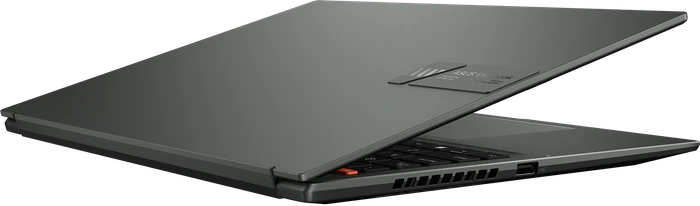 ASUS VivoBook S 16X OLED S5602ZA-L2041W, Midnight Black, Core i7-12700H, 16GB RAM, 1TB SSD, DE
