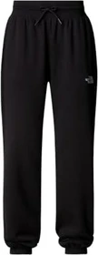 The North Face Essential Trainingshose lang tnf black (Damen)