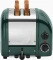 Dualit New Generation Classic 2 Slice Toaster evergreen Vorschaubild
