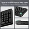 Keychron K10 HE Wireless, schwarz, LEDs RGB, Gateron 2.0 Magnetic Nebula, USB/Bluetooth, ES Vorschaubild