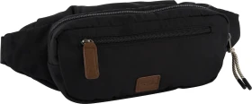 Camel Active Aurum Bauchtasche schwarz