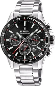Festina Timeless Chronograph F20560/6