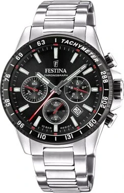 Festina Timeless Chronograph F20560/6