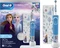 Oral-B Vitality D100 Kids Frozen 2 + Etui Vorschaubild