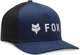 Fox Racing Absolute Flexfit Kappe midnight blue (Herren)