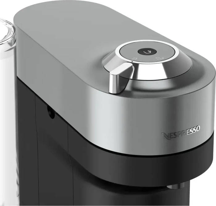 Krups XN 930T Vertuo Pop+ titan