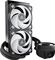 ARCTIC Liquid Freezer III 240 A-RGB, schwarz Vorschaubild