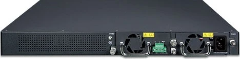 Planet GPON OLT Rackmount Gigabit Managed Switch, 12x SFP, 4x RJ-45/SFP, 4x SFP+