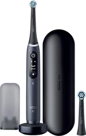 Oral-B iO Series 7N JAS22 black onyx