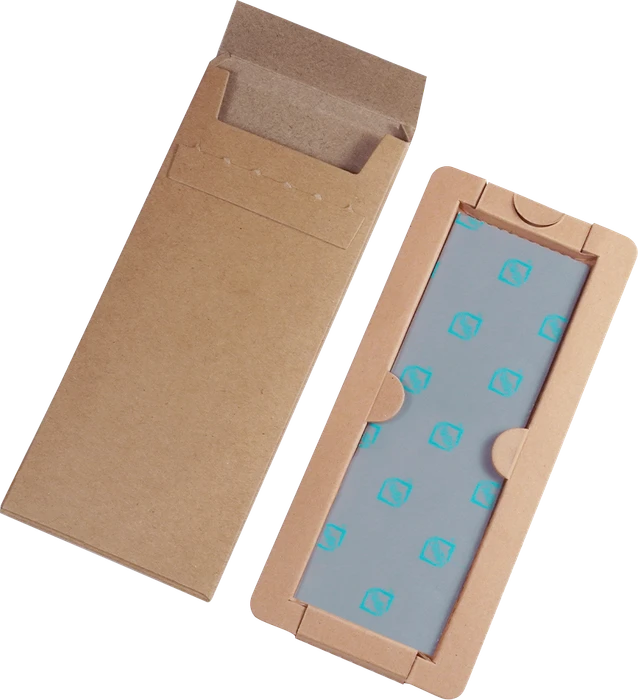 Iceberg Thermal DRIFTIce Thermal Pad, Wärmeleitpads