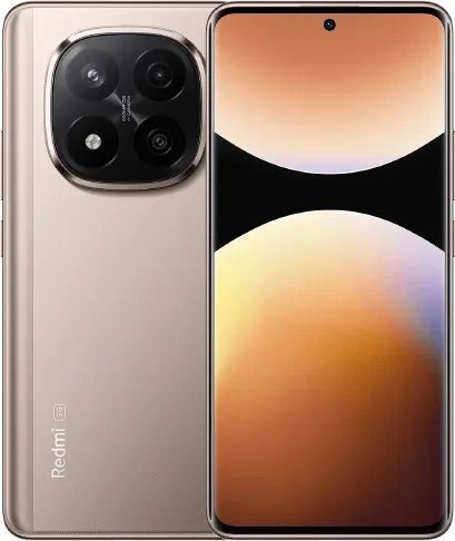 Xiaomi Redmi Note 14 Pro+ 5G