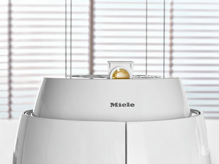 Miele DA 7378 D Aura 4.0 Ambient Insel-Dunstabzugshaube