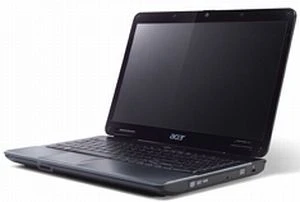 Acer Aspire 5336-T354G64Mnkk, Celeron T3500, 4GB RAM, 640GB HDD, UK