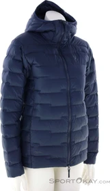 Haglöfs Roc Flash Down Funktionsjacke tarn blue (Damen)