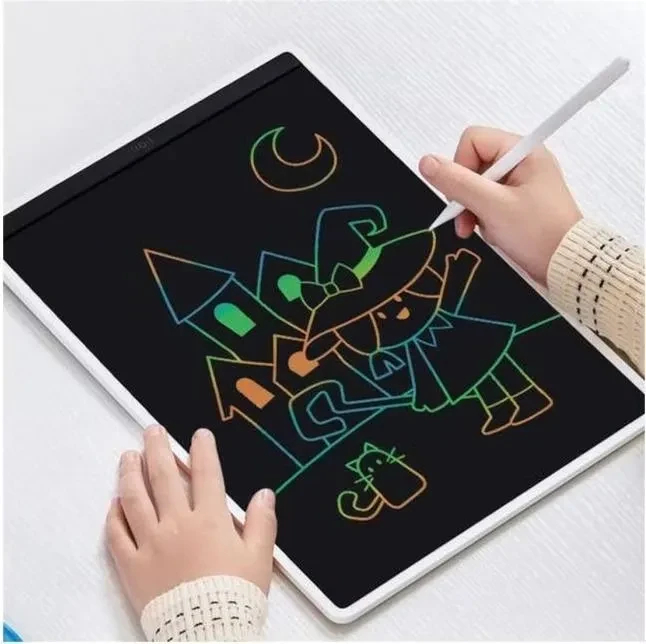 Xiaomi LCD Writing Tablet 13.5" Color Edition, weiß