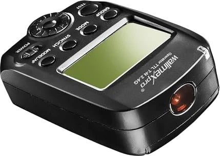 Walimex pro Funkauslöser Operator TTL T-N