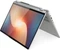 Lenovo IdeaPad Flex 5 16ALC7, Cloud Grey, Ryzen 5 5500U, 16GB RAM, 512GB SSD, DE Vorschaubild