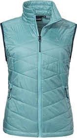 Schöffel Seewand Zip-In Funktionsweste cole blue (Damen)