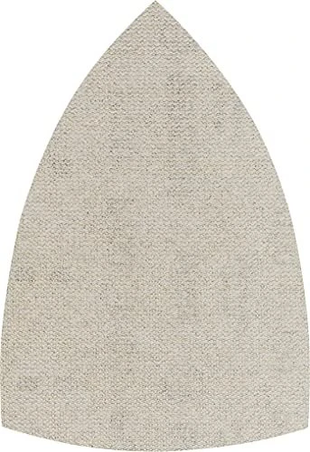 Bosch Professional EXPERT M480 Gewebeschleifblatt K100, 100x150mm, 10 Stück