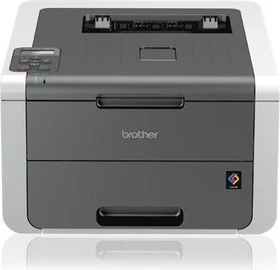Brother HL-3142CW, LED, mehrfarbig