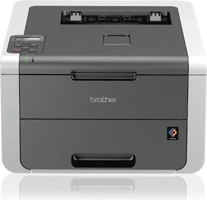 Brother HL-3142CW, LED, mehrfarbig