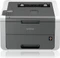 Brother HL-3142CW, LED, mehrfarbig Vorschaubild
