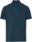 Vaude Adlux HZ Trikot kurzarm dark sea (Herren) Vorschaubild