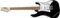 Ibanez GRX40 BKN Black Night Vorschaubild