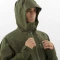 Salomon Outline 3L Gore-Tex Funktionsjacke grape leaf (Herren) Vorschaubild