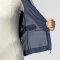 Scott Airflow Protektorenweste dark blue/magnolia purple (Damen) Vorschaubild