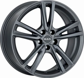 MAK Icona 7.0x17 4/98 ET35 (verschiedene Farben)