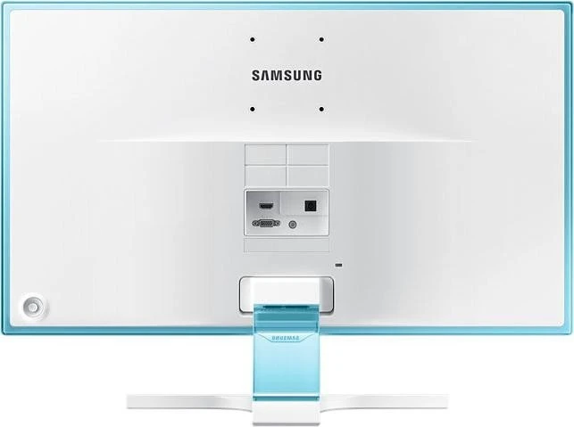 Samsung SE391, 27"