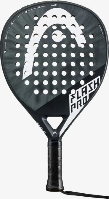 Head Flash Pro Padel-Tennisschläger