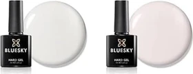 Bluesky Gel Polish Nagellack clear pink, 10ml