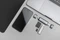 Digitus Dual Cardreader, USB-A 3.0/USB-C 2.0 [Stecker] Vorschaubild