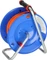 Brennenstuhl Garant Kabeltrommel, Schuko auf 3x Schuko, 40m, IP44, AT-N05V3V3-F 3G1,5 Vorschaubild