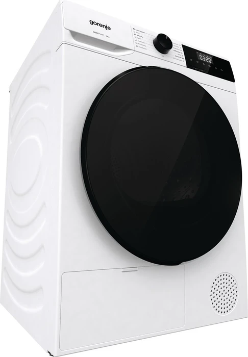 Gorenje DHNA93/DE Wärmepumpentrockner