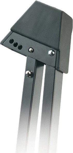 König & Meyer 17541 A-Gitarrenständer kork (17541-013-95) – Bild 2 von 3