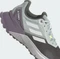 adidas Terrex Soulstride Rain.RDY dhg solid grey/crystal white/womder silver (Damen) Vorschaubild
