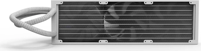 Zalman Reserator5 Z36 ARGB White, weiß