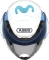 ABUS GameChanger TT Helm movistar team 22 Vorschaubild