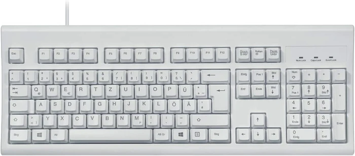 Perixx Periboard-106, DE
