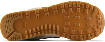 New Balance 574 sea salt/linen (Damen) (W574VA) – Bild 5 von 6