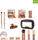 Revolution Beauty Goddess Glow 12 Days Adventskalender 2024