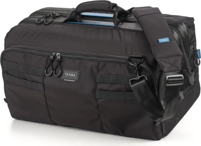 Tenba Cinelux V2 Schultertasche 24 schwarz