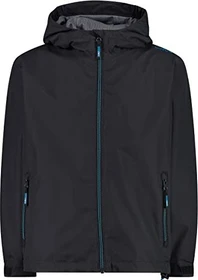 CMP Fix Hood Waterproof Funktionsjacke antracite/reef (Junior)