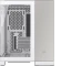 Corsair 2500X White/Satin Gray Aluminium, weiß/silber, Glasfenster Vorschaubild